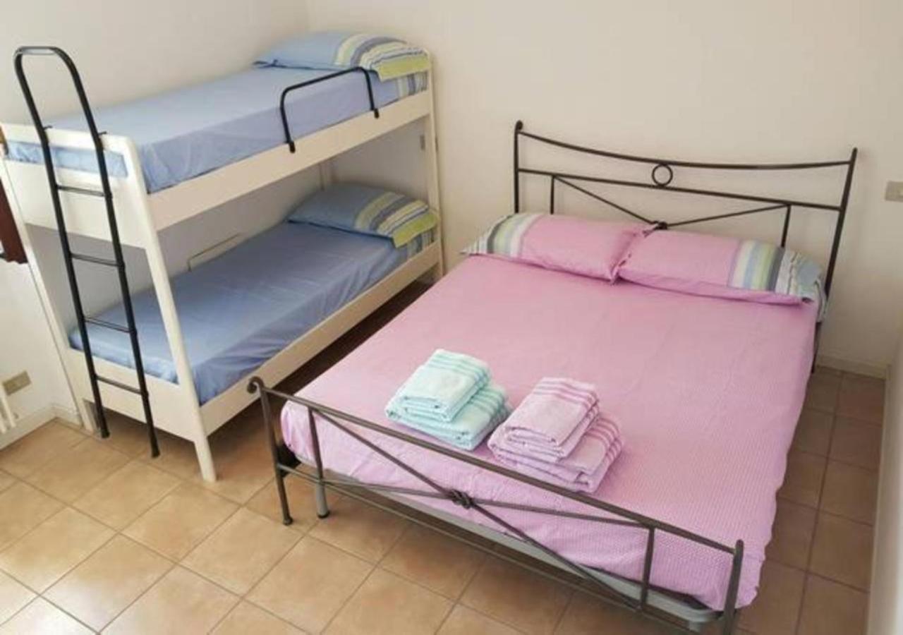 Appartamento Con Piscina A Lazise Buitenkant foto